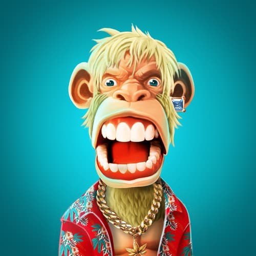 Collector Series #777